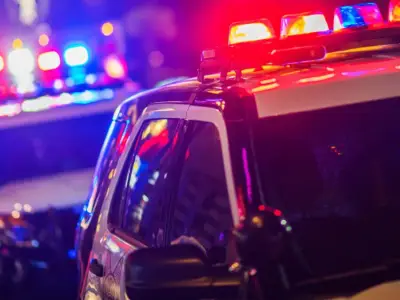 Death of man who died in standoff with Fall River police ruled a suicide, DA says