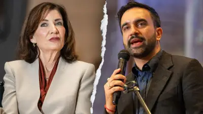 NY governor pours cold water on Mamdani free bus plan