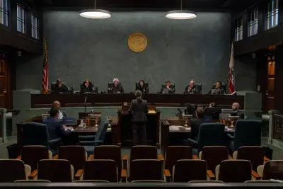 California Supreme Court rejects free-speech challenge to LGBT protections in nursing homes