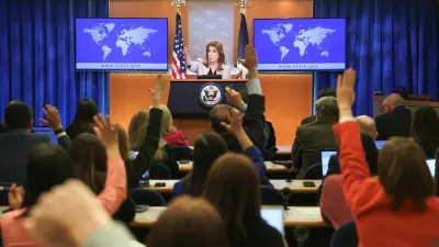 Trump pulls US out of UN agency over its backing of 'woke' social causes