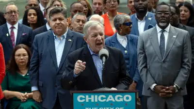 DHS torches 'bamboozled' Dems for calling ICE crackdown ‘vicious lies’