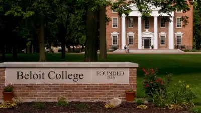 Conservative student exposes Midwestern college for preventing Turning Point USA chapter