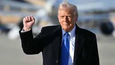 Trump administration touts low Labor Day gas prices, rising wages for workers