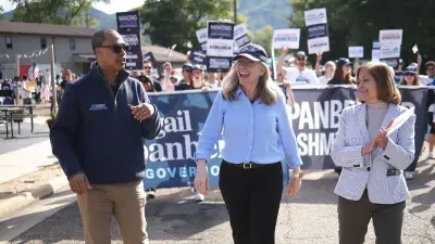 Virginia’s obscene spectacle of a Democrat ‘mom’ candidate who isn’t family friendly