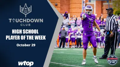 Player of the Week: Gonzaga’s Walker Littleton