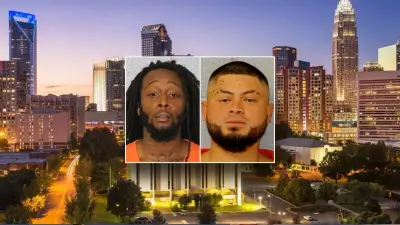 Charlotte residents say they feel less safe as city faces second transit stabbing