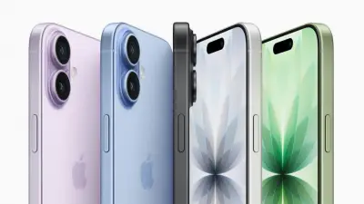 The iPhone 17 is here: Must-have accessories from AirPods to Apple Watch