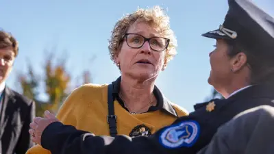 Dem veterans break silence after viral video causes backlash on social media: 'Frustrated'