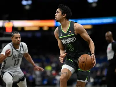 5 things to know about Celtics forward Josh Minott