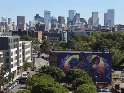 Best places to buy in Boston (and beyond) in 2026: Where agents say the smart money is heading