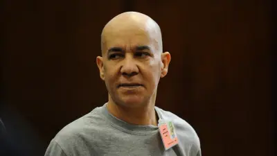 Manhattan DA to retry Etan Patz's killer after conviction in deadly 1979 kidnapping was overturned
