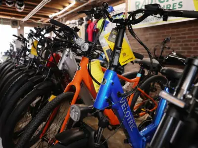 After Cape Cod crash, readers say Mass. should tighten e-bike regulations