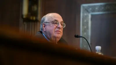 Reagan-appointed judge resigns in protest of Trump, warns of president's 'assault on the rule of law'