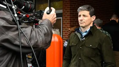 ABC reporter calls Charlie Kirk assassin's text messages with transgender partner 'very touching'