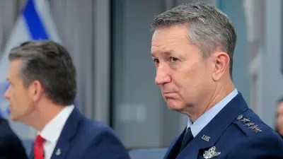 Top military leaders head to Puerto Rico to thank troops supporting Caribbean missions