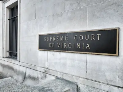 Virginia Supreme Court refuses to review AG’s appeal in college board appointees case