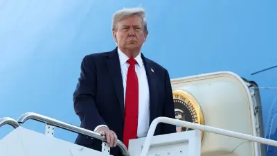 Popular airport could become 'Donald J Trump International' under new bill