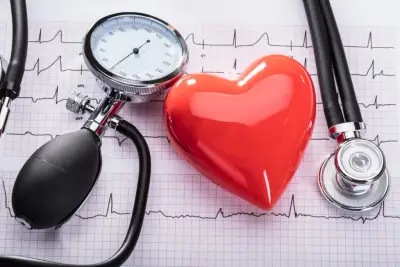 Why do heart issues spike around the holidays? A Maryland doctor has tips on what to look out for