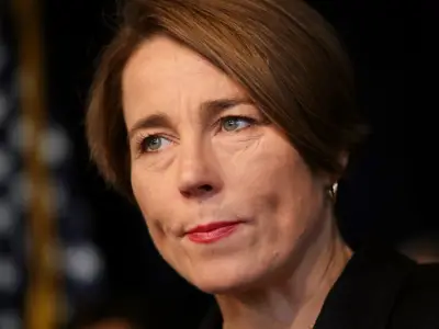 MassINC poll: Just over half of voters approve of Healey’s performance