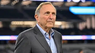Gary Bettman defends NHL’s integrity as league eyes expanded oversight tools amid wider gambling scandals
