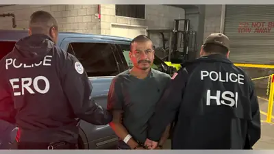 California sheriff says Newsom ‘encouraged’ LA riots as ICE arrests violent illegal aliens