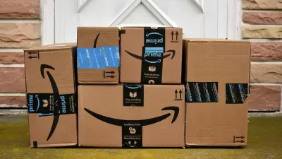 Amazon announces dates for Prime Big Deal Days – Here are the sales starting now