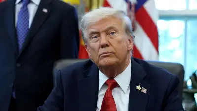 Trump admin reveals over 100 investigations into H-1B abuses as it pledges 'every resource' to protect US jobs