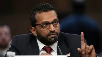 DOJ busts ‘Greggy’s Cult’ child exploitation network that allegedly coerced kids into self-harm