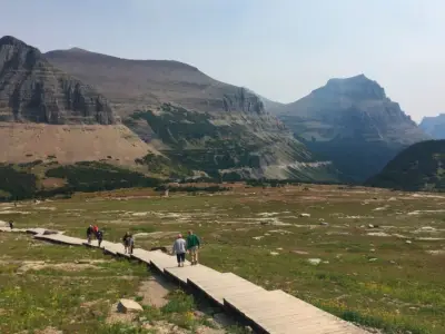 National Park Service drops free admission on MLK Day, Juneteenth while adding Trump’s birthday