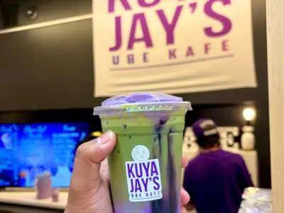 Ube cafe closed twice by Somerville officials over licensing