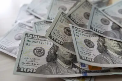 Two men indicted for $86,000 fraud scheme in Prince George’s Co.