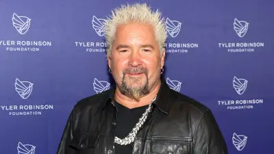 Guy Fieri says quad 'exploded' mid-shoot, keeping him in a wheelchair for 8 weeks