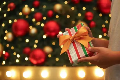 With donations down, Prince William Co. nonprofit works to meet its gift-giving goals