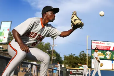 Frederick Keys are an Orioles affiliate once again, starting in 2026