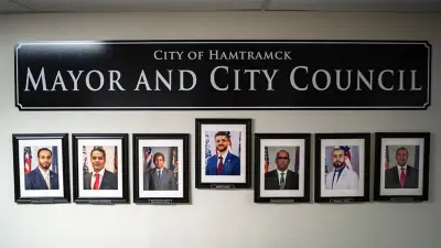 Michigan city may ban LGBTQ+ flags on public property, judge rules