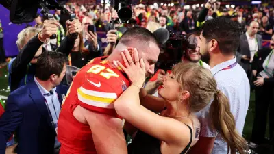 Taylor Swift and Travis Kelce engagement news highlights hidden tax burden on everyday entertainment workers