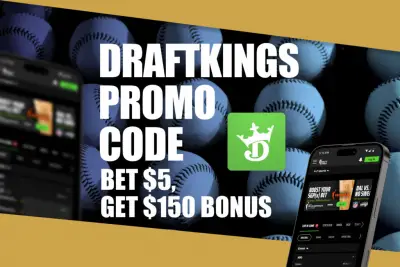 DraftKings Promo Code: Receive $150 Instant Betting Bonus for MLB, WNBA Games