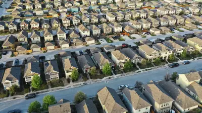 DEI is the real cause of America’s housing crisis