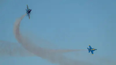 US deploys fighter jets to Gulf of Venezuela in closest known approach yet, amid rising tension