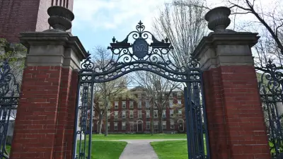 Brown University reports active shooter on campus