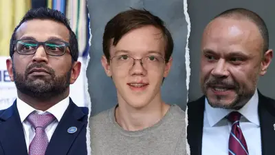 EXCLUSIVE: FBI concludes Trump shooter Thomas Crooks acted alone after unprecedented global investigation