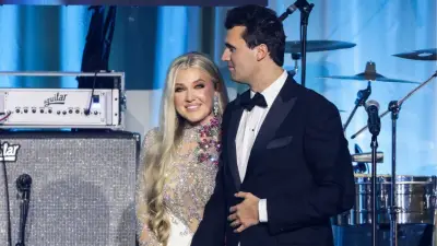 TPUSA insider: Erika Kirk is 'absolute force' ready to grow group '10x' after tragedy