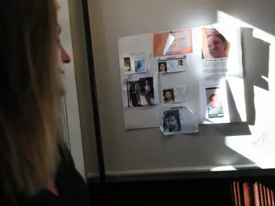 Sex trafficking survivor is suing Mass. hotels she says turned a blind eye
