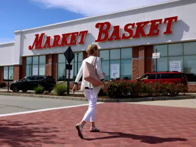 ‘I would join a boycott’: Why readers oppose Market Basket’s firing of Artie T.