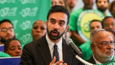 Mamdani wants to convince NYC's wealthy residents paying more taxes would better their quality of life