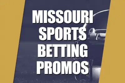 Missouri Sports Betting Promos: Get $3,000+ for College Football, UFC, NBA Saturday