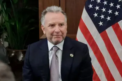 US envoy Witkoff will meet Putin in Moscow while Zelenskyy tours Europe as peace efforts press ahead