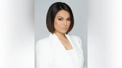 Fox News Channel’s Aishah Hasnie promoted to anchor, White House correspondent