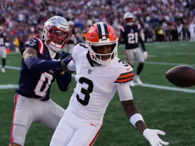 What Christian Gonzalez said about shutting down Jerry Jeudy