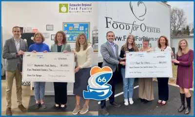 Protected: 66 Express drivers raise over $40,000 on “Drive Out Hunger” weekend